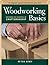 Woodworking Basics by Peter Korn