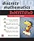 Discrete Mathematics DeMYSTiFied by Steven Krantz (2008-11-04)