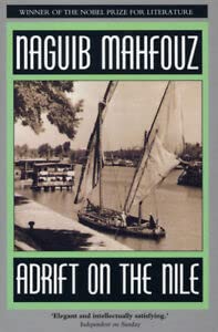 Adrift on the Nile