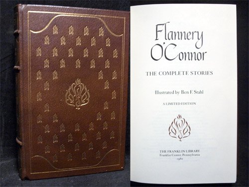 The complete stories
