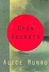 By Alice Munro Op...