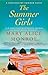 The Summer Girls by Monroe, Mary Alice (2013) Paperback by Mary Alice Monroe