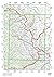 37°118° SW - Bishop, California Backcountry Atlas (Aerial)