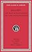 The War with Catiline. the War with Jugurtha: 1 (Loeb Classical Library) by Sallust, Rolfe, J. C. (2013) Hardcover