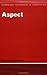 Aspect: An Introduction to the Study of Verbal Aspect and Related Problems (Cambridge Textbooks in Linguistics) 1st edition by Comrie, Bernard (1976) Paperback