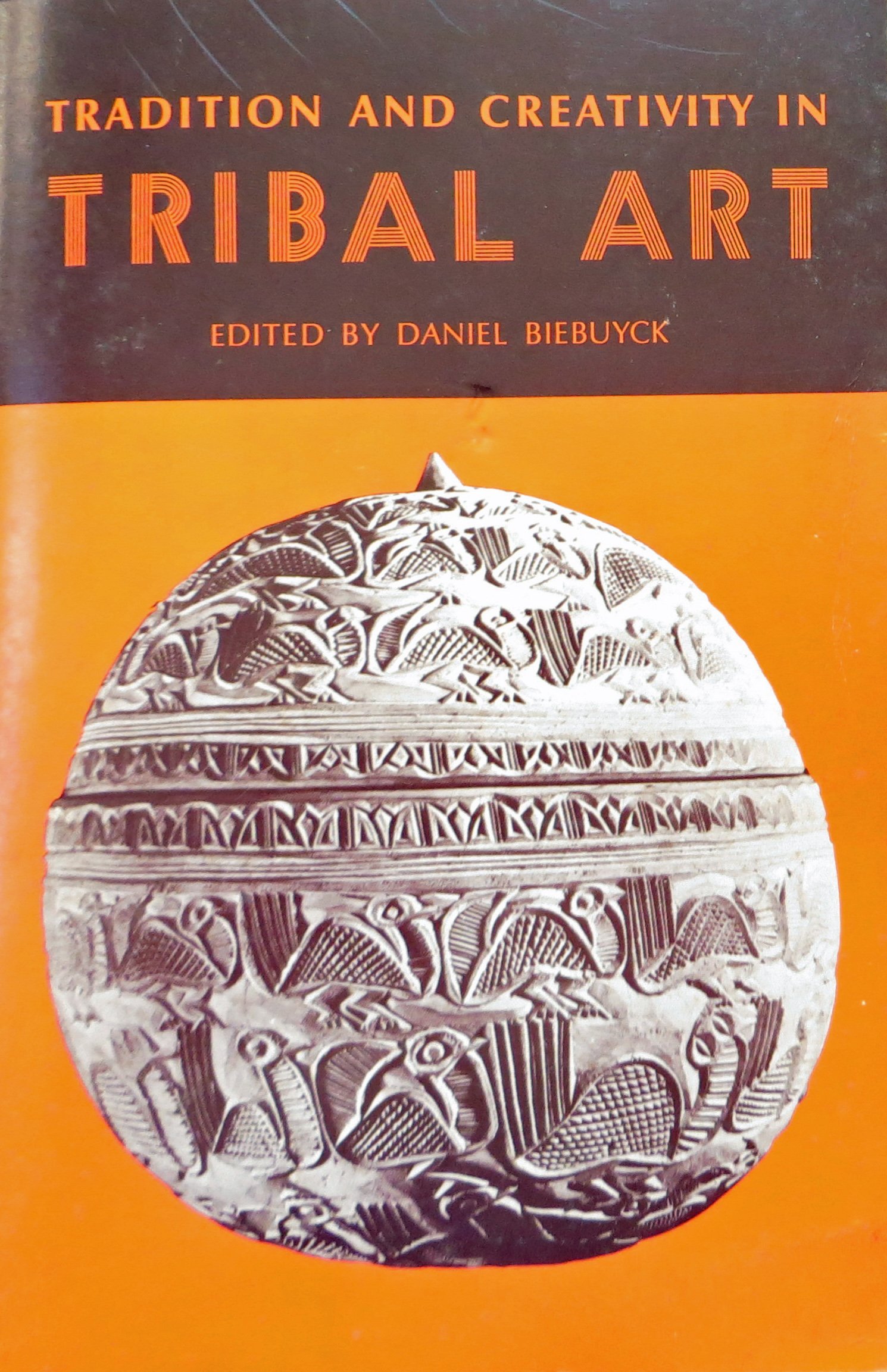 Tribal Art (Paperback)