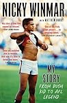 Nicky Winmar: My Story Nicky Winmar: My Story