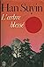 L'arbre blesse de Han Suyin