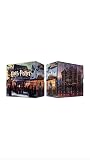Harry Potter Complete Book Series Special Edition Boxed Set by J.K. Rowling