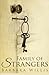 Family of Strangers by Barbara Willis by Barbara Willis