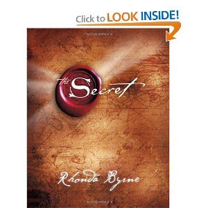 The Secret .First Edition(1st edition).