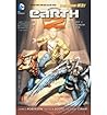 [(Earth 2: The Tower of Fate Volume 2 )] [Author: Nicola Scott] [Apr-2014]