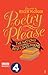Poetry Please by Poets, Various (September 18, 2014) Paperback