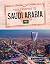 Your Passport to Saudi Arabia (World Passport)