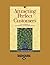 Attracting Perfect Customers: The Power of Strategic Synchronicity [Large Print edition by Jan Brogniez, Stacey Hall and (2012) Paperback