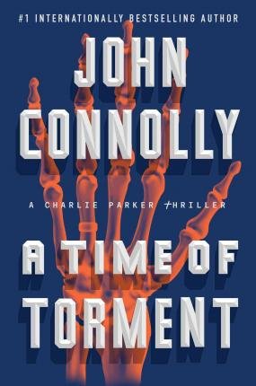 A Time of Torment(Hardback) - 2016 Edition