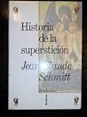 Historia de la su...