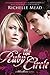 The Ruby Circle: A Bloodlines Novel by Richelle Mead (2015-02-10)