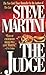 [The Judge] (By: Steve Martini) [published: October, 1997]