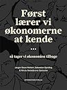 Først lærer vi øk...