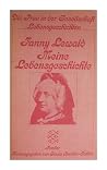 Meine Lebensgeschichte (Die Frau in der Gesellschaft, Lebensgeschichten) (German Edition)