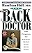 The New Back Doctor: The Pr...