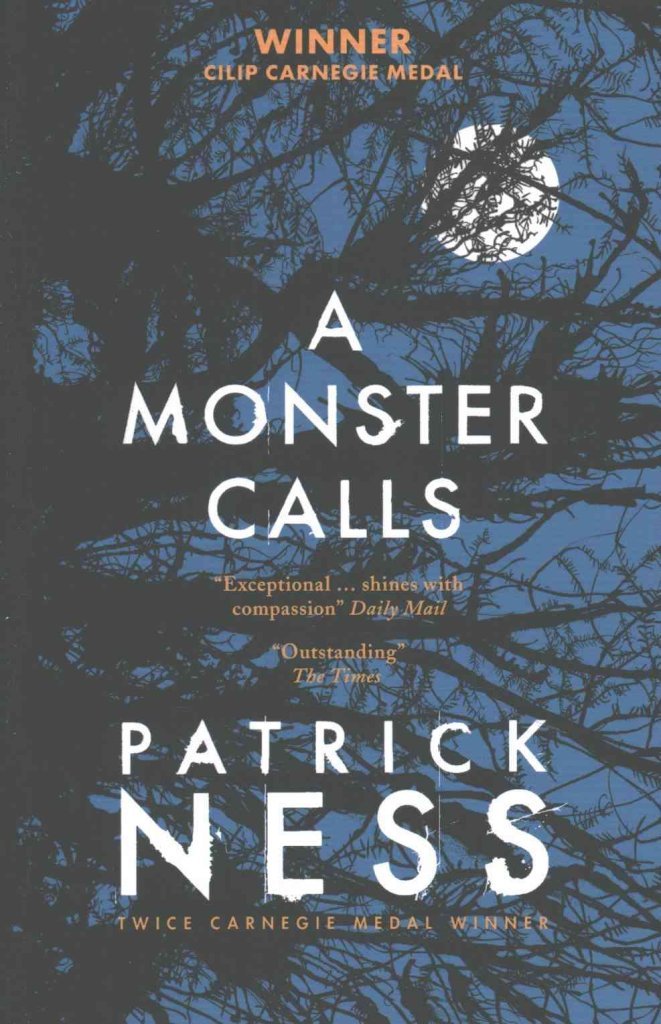 A Monster Calls