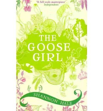 The Goose Girl