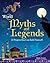 [World Myths and Legends: 25 Projects You Can Build Yourself (Build It Yourself)] [By: Ceceri, Kathy] [March, 2010]