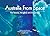 Australia from Space by Anne Lenehan (2004-01-15)