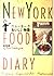 New York Food = Nyu Yoku oi...