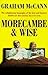 Morecambe and Wise by Graham McCann (6-May-1999) Paperback