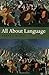 [All About Language: A Guide] [By: Blake, Barry J.] [April, 2008]