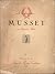 A La Gloire De Musset