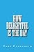 How Delightful Is the Day by Gabe Oppenheim (2010-06-29)