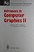 Advances in Computer Graphics II (Eurographic Seminars) by Hopgood, F. R. A., Hubbold, R. J. (1986) Paperback