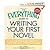 The EverythingGuide to WritingYour First Novel byEphron by Ephron
