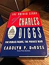 The Untold Story of Charles Diggs: The Public Figure, the Private Man