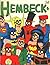 Hembeck #6 (Comic Book)