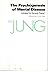 The Collected Works of C.G. Jung, Vol. 3: The Psychogenesis of Mental Disease
