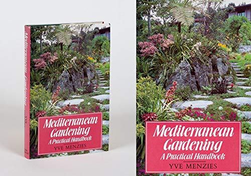 Mediterranean Gardening (Paperback)