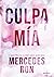 Culpa mía (Culpables 1)