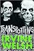 Trainspotting 1st (first) edition Text Only by Irvine Welsh Trainspotting 1st (first) edition Text Only by Irvine Welsh