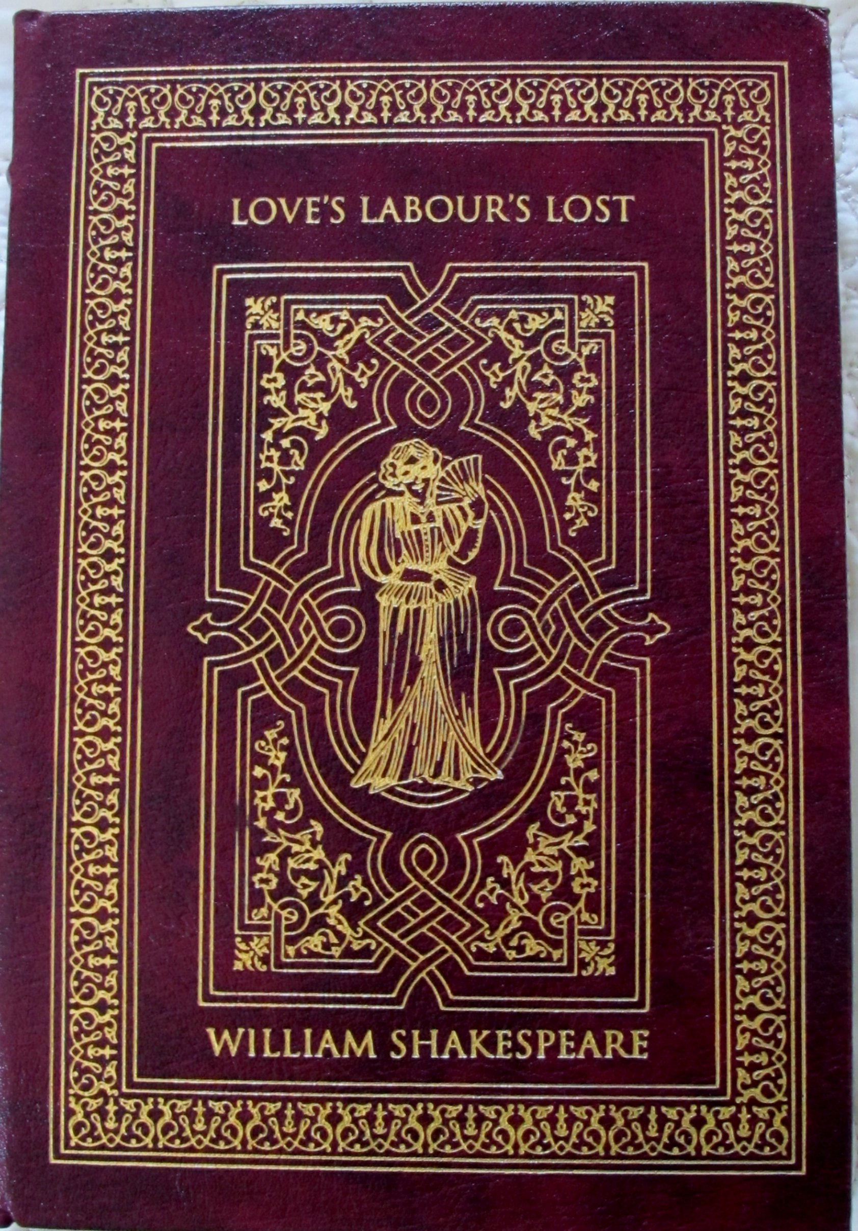 Love's Labour's Lost