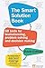The Smart Solution Book: 68 Tools for Brainstorming, Problem-Solving and Decision-Making by Mr David Cotton (2016-10-05)