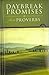 DayBreak Promises from Proverbs (DayBreak Books)