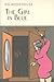 The Girl in Blue (Everyman's Library P G WODEHOUSE) by P.G. Wodehouse (2010-09-24)