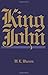 King John (English Monarchs) by W. L. Warren (1978-10-09)