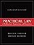 Practical Law of Architecture, Engineering, and Geoscience by Brian M. Samuels (2010-03-28)