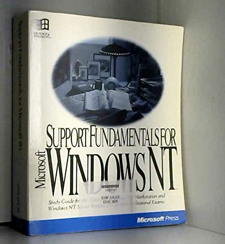 Support Fundamentals for Microsoft Windows NT (Unknown Binding)